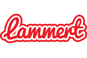 Lammert sunshine logo