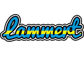 Lammert sweden logo