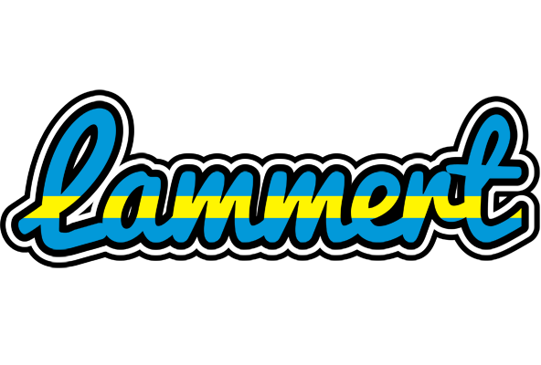 Lammert sweden logo