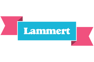 Lammert today logo