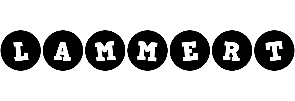 Lammert tools logo