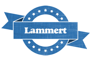 Lammert trust logo