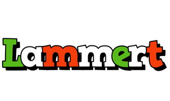 Lammert venezia logo