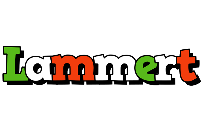 Lammert venezia logo