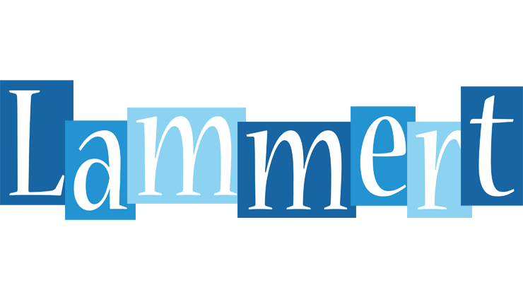 Lammert winter logo