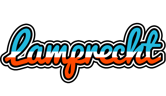 Lamprecht america logo