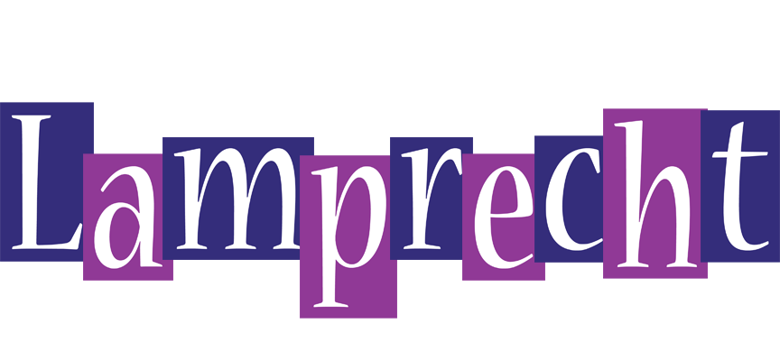 Lamprecht autumn logo