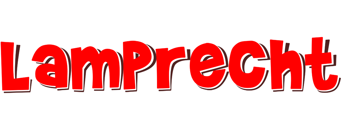 Lamprecht basket logo