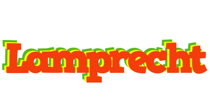 Lamprecht bbq logo