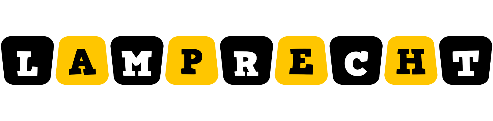 Lamprecht boots logo
