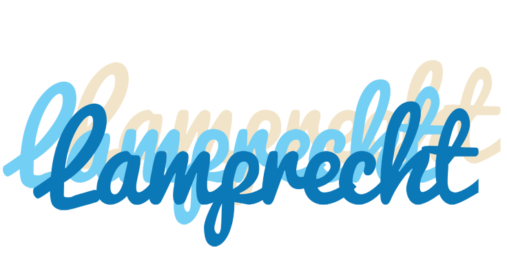 Lamprecht breeze logo