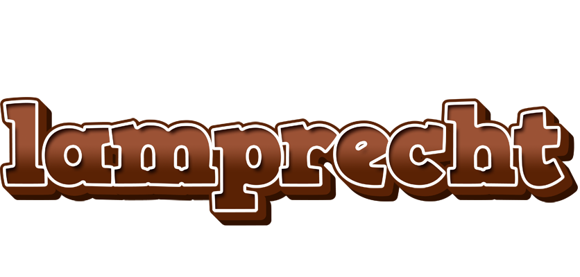 Lamprecht brownie logo