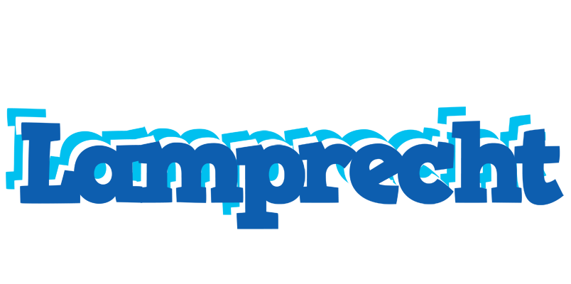 Lamprecht business logo