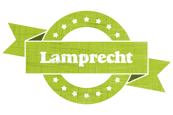 Lamprecht change logo