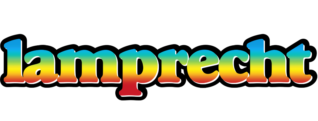 Lamprecht color logo