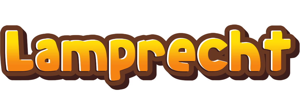 Lamprecht cookies logo
