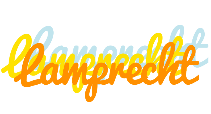 Lamprecht energy logo