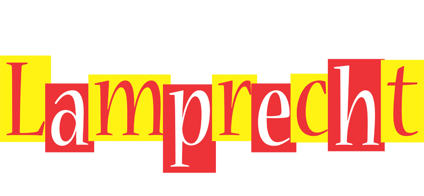 Lamprecht errors logo