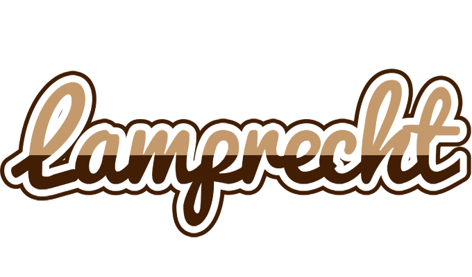 Lamprecht exclusive logo