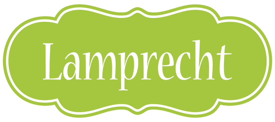 Lamprecht family logo