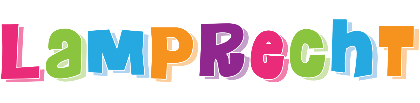 Lamprecht friday logo