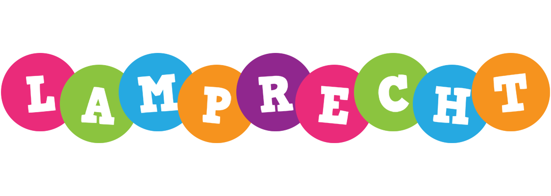 Lamprecht friends logo