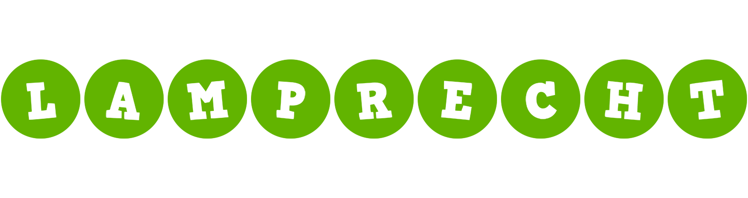 Lamprecht games logo