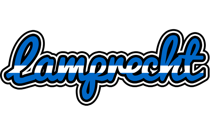 Lamprecht greece logo