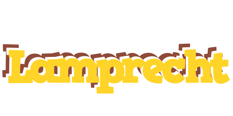 Lamprecht hotcup logo