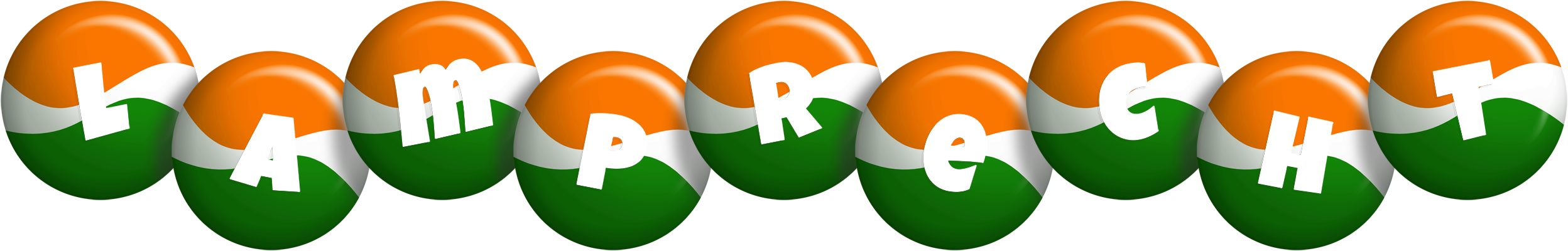 Lamprecht india logo