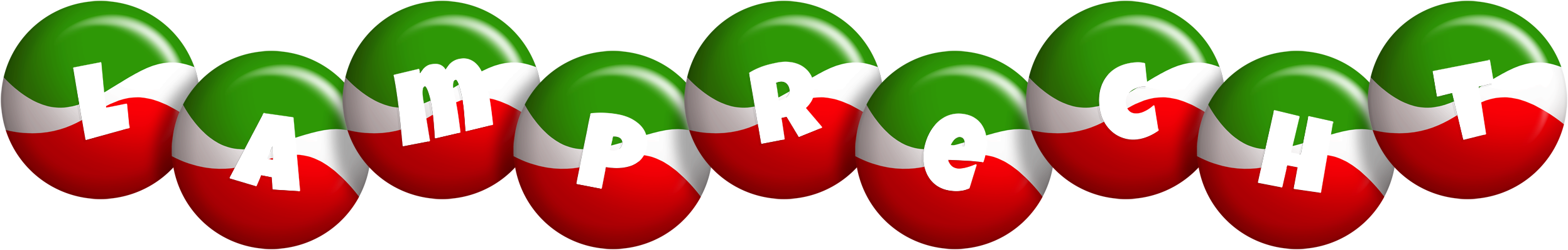 Lamprecht italy logo