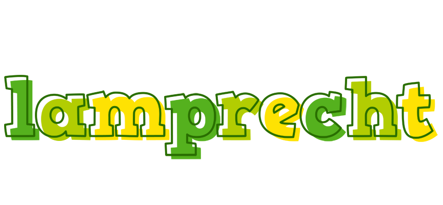 Lamprecht juice logo