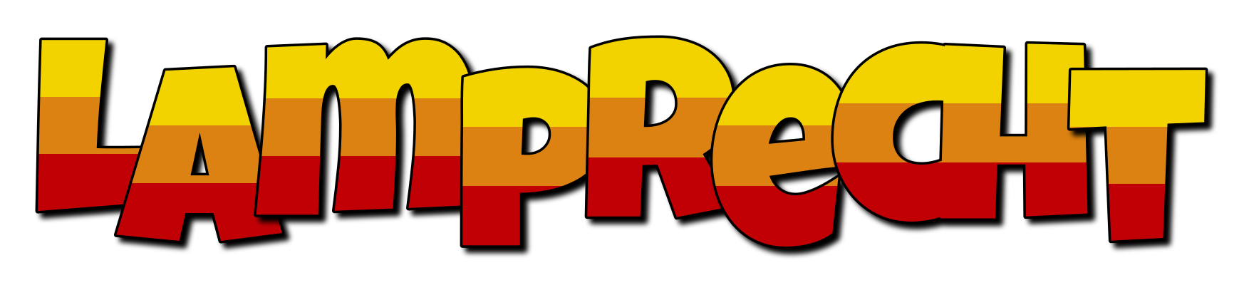 Lamprecht jungle logo