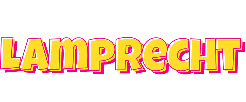 Lamprecht kaboom logo