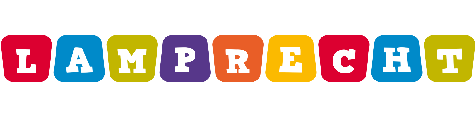 Lamprecht kiddo logo