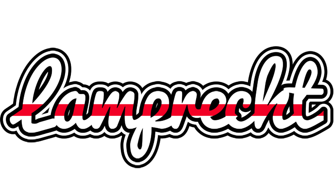 Lamprecht kingdom logo