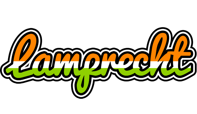 Lamprecht mumbai logo