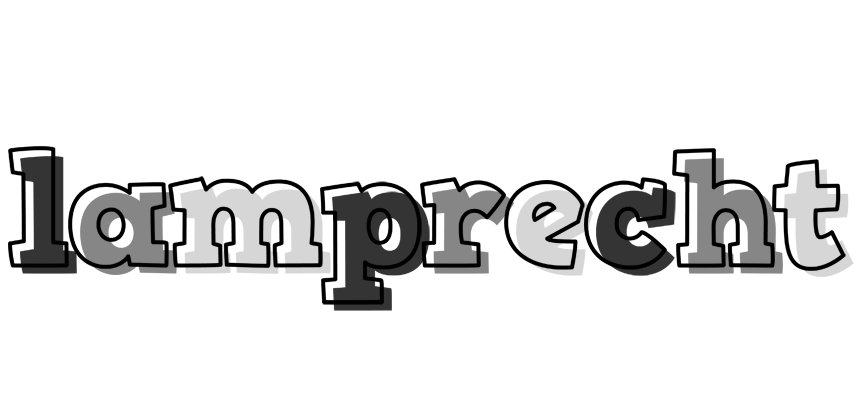Lamprecht night logo