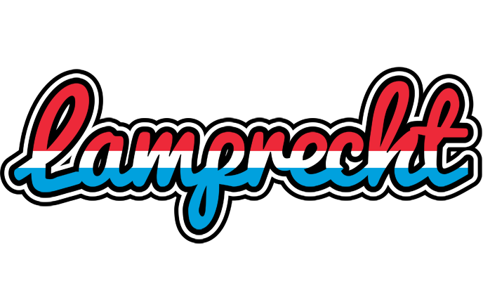 Lamprecht norway logo