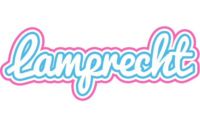 Lamprecht outdoors logo