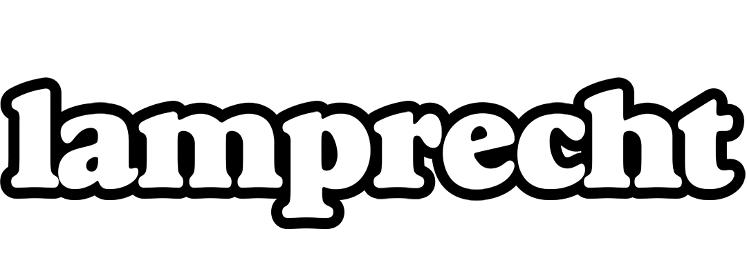 Lamprecht panda logo