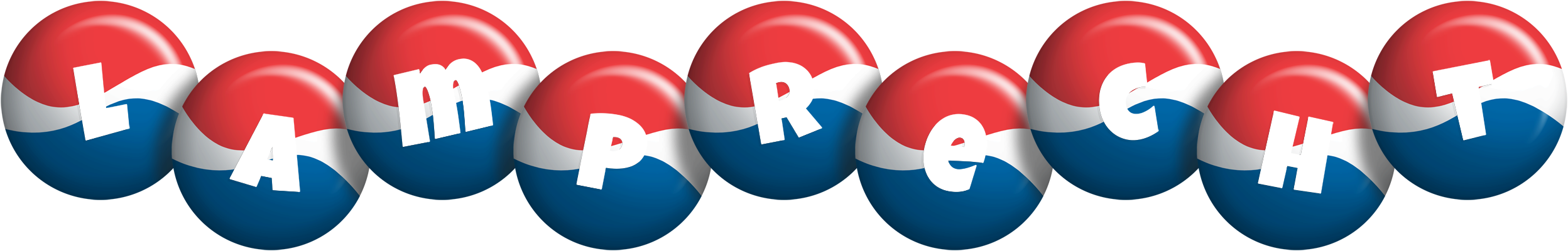 Lamprecht paris logo