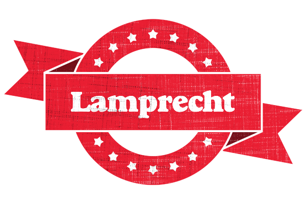 Lamprecht passion logo