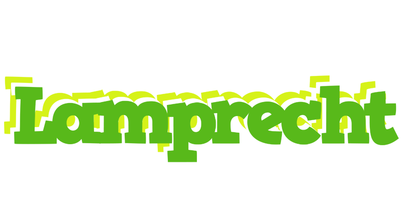 Lamprecht picnic logo