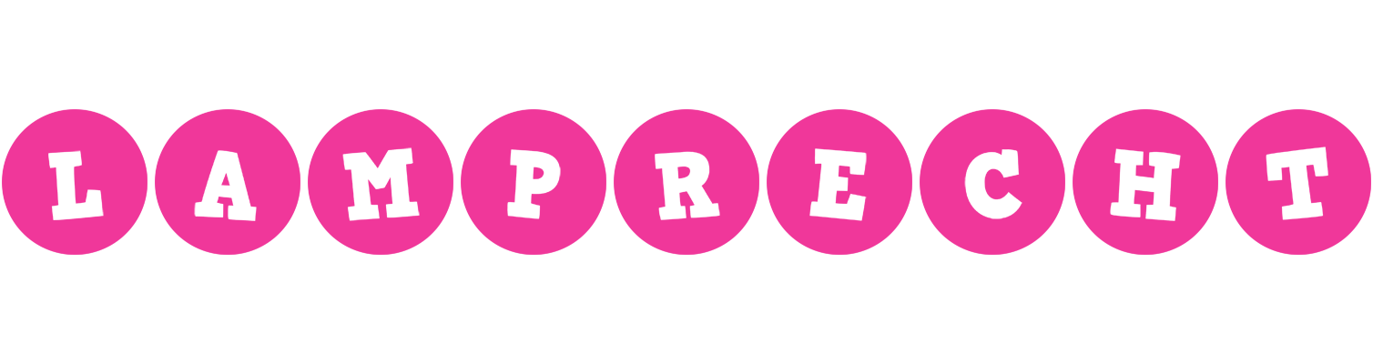 Lamprecht poker logo