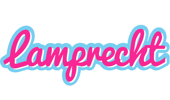 Lamprecht popstar logo