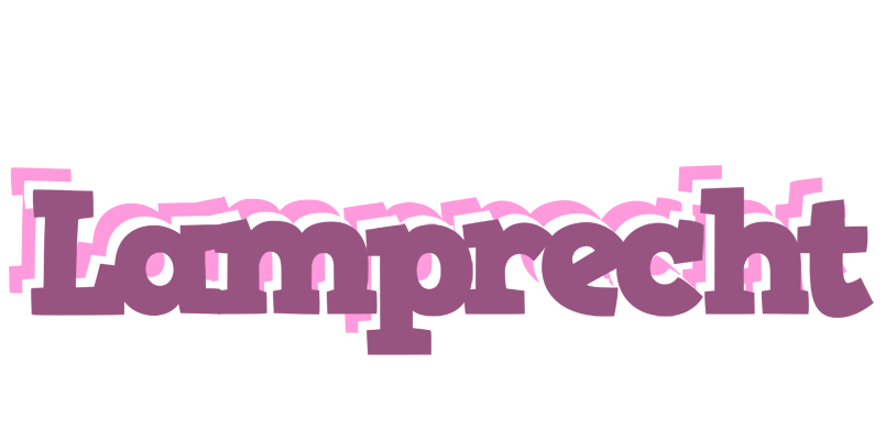 Lamprecht relaxing logo