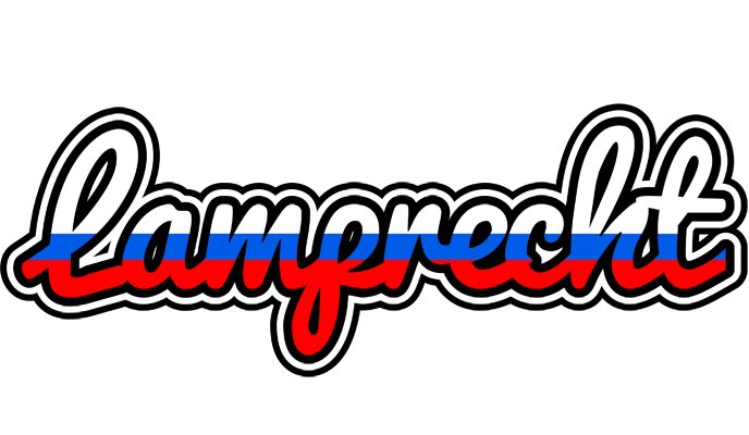 Lamprecht russia logo