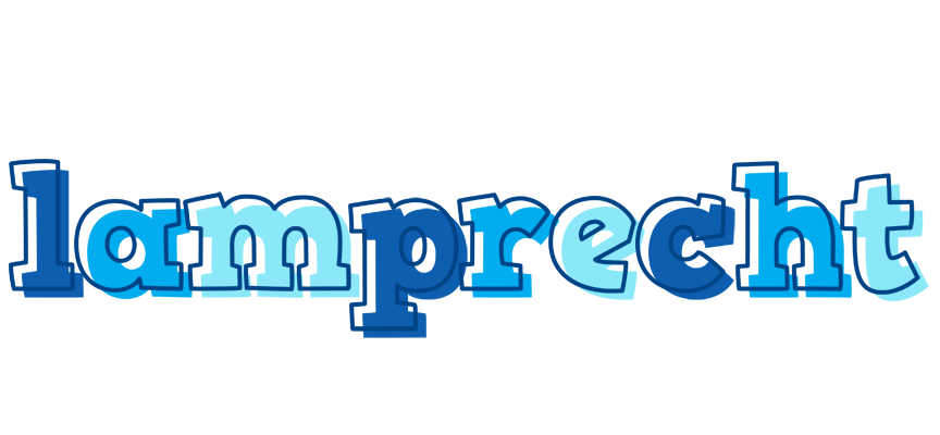 Lamprecht sailor logo