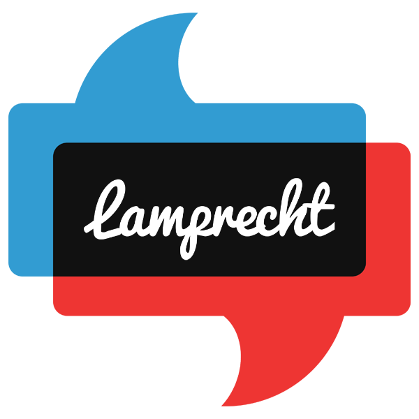 Lamprecht sharks logo